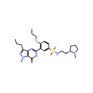 Udenafil