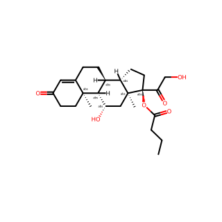 Hydrocortisone Butyrate