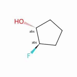 Trans-2-Fluorocyclopentan-1-Ol