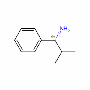(R)-2-Methyl-1-phenylpropan-1-amine