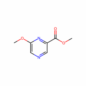 Methyl 6-methoxy-2-pyrazinecarboxylate