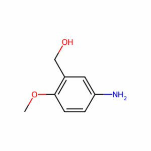 (5-Amino-2-methoxyphenyl)methanol