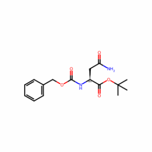 Z-Asn-Otbu