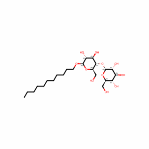 Undecyl β-D-maltopyranoside