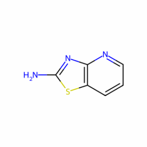 Thiazolo[4,5-b]pyridin-2-amine