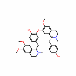 Liensinine