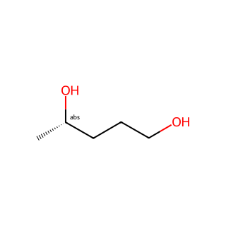 (S)-1,4-Pentanediol