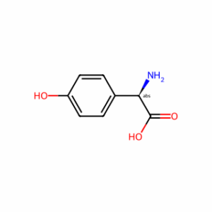 (R)-2-(4-Hydroxyphenyl)glycine