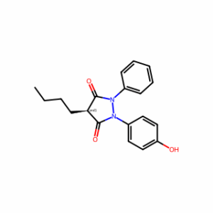 Oxyphenbutazone