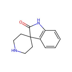Spiro[indoline-3,4′-piperidin]-2-one