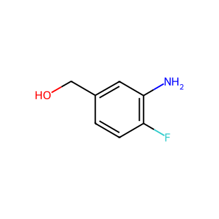 (3-Amino-4-Fluorophenyl)Methanol