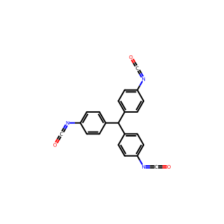 Tris(4-isocyanatophenyl)methane