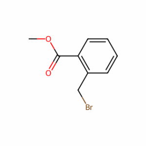 Methyl 2-bromomethylbenzoate