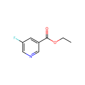Ethyl 5-fluoronicotinate