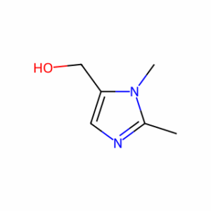 (2,3-dimethylimidazol-4-yl)methanol