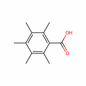 Pentamethylbenzoicacid