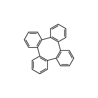 Tetraphenylene