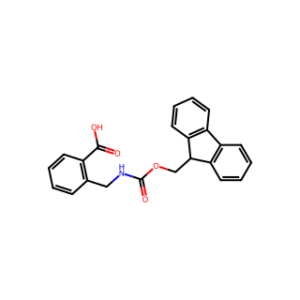 Fmoc-(2-aminomethyl) benzoic acid