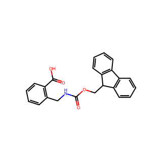 Fmoc-(2-aminomethyl) benzoic acid