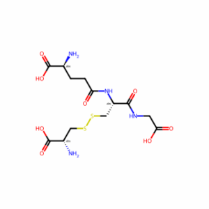 L-Cysteine-glutathione disulfide