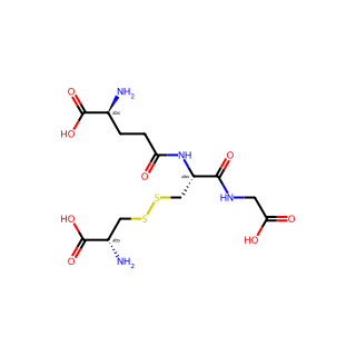L-Cysteine-glutathione disulfide