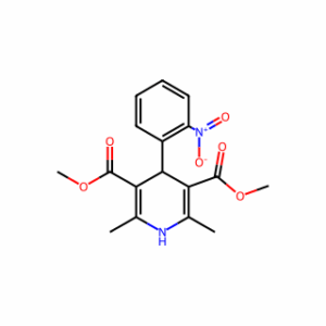 Nifedipine
