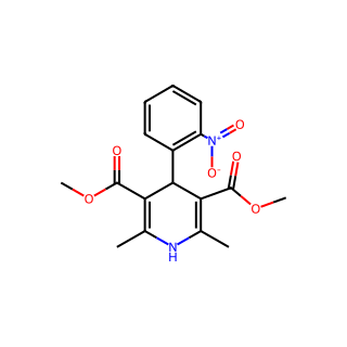 Nifedipine