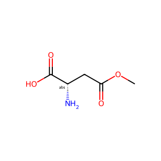 H-Asp(Ome)-Oh