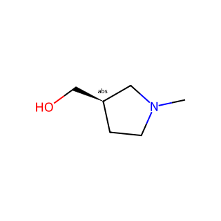 (R)-(1-Methylpyrrolidin-3-yl)methanol