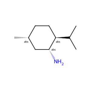 (1R,2S,5R)-2-Isopropyl-5-Methylcyclohexanamine