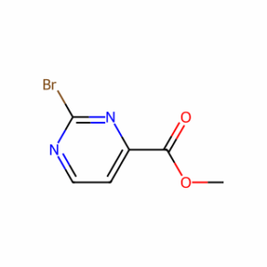 Methyl 2-bromopyrimidine-4-carboxylate