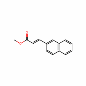 methyl (E)-3-(naphthalen-2-yl)acrylate