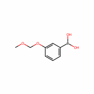 (3-(Methoxymethoxy)phenyl)boronic acid