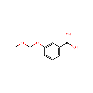 (3-(Methoxymethoxy)phenyl)boronic acid
