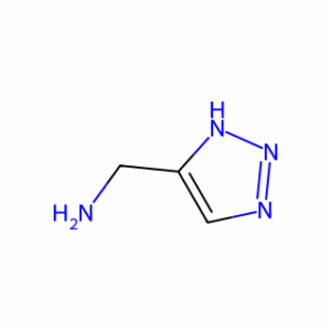 (1H-1,2,3-Triazol-5-yl)methanamine