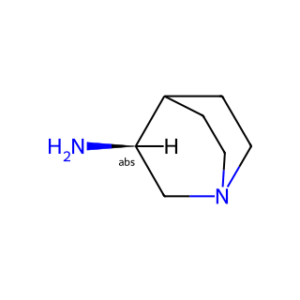 (S)-Quinuclidin-3-amine