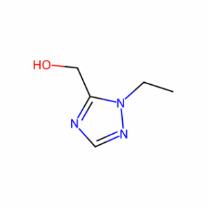 (1-Ethyl-1H-1,2,4-triazol-5-yl)methanol