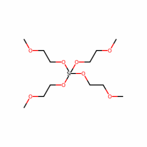 Tetrakis(2-methoxyethyl) orthosilicate