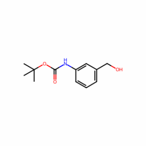 tert-Butyl (3-(hydroxymethyl)phenyl)carbamate