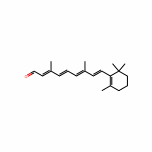 trans-Retinal