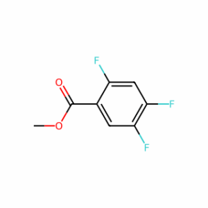 Methyl 2,4,5-trifluorobenzoate