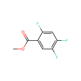 Methyl 2,4,5-trifluorobenzoate