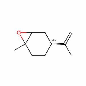 (4S)-1-Methyl-4-(prop-1-en-2-yl)-7-oxabicyclo[4.1.0]heptane