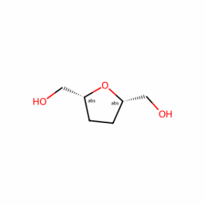 (cis-Tetrahydrofuran-2,5-diyl)dimethanol