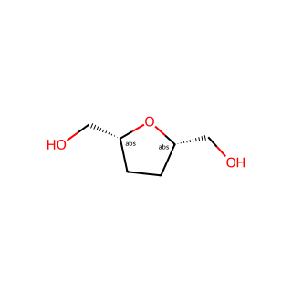 (cis-Tetrahydrofuran-2,5-diyl)dimethanol
