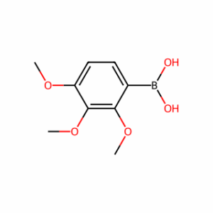 (2,3,4-Trimethoxyphenyl)boronic acid