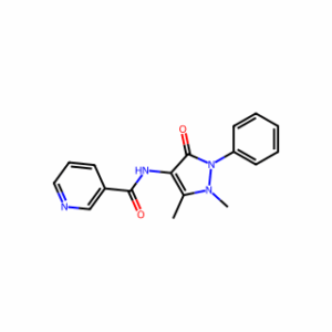 Nifenazone