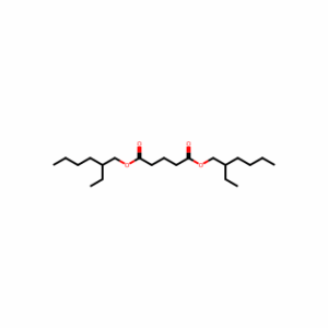 Pentanedioic acid,1,5-bis(2-ethylhexyl) ester