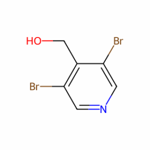 (3,5-Dibromopyridin-4-yl)methanol