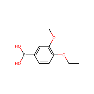 (4-Ethoxy-3-methoxyphenyl)boronic acid